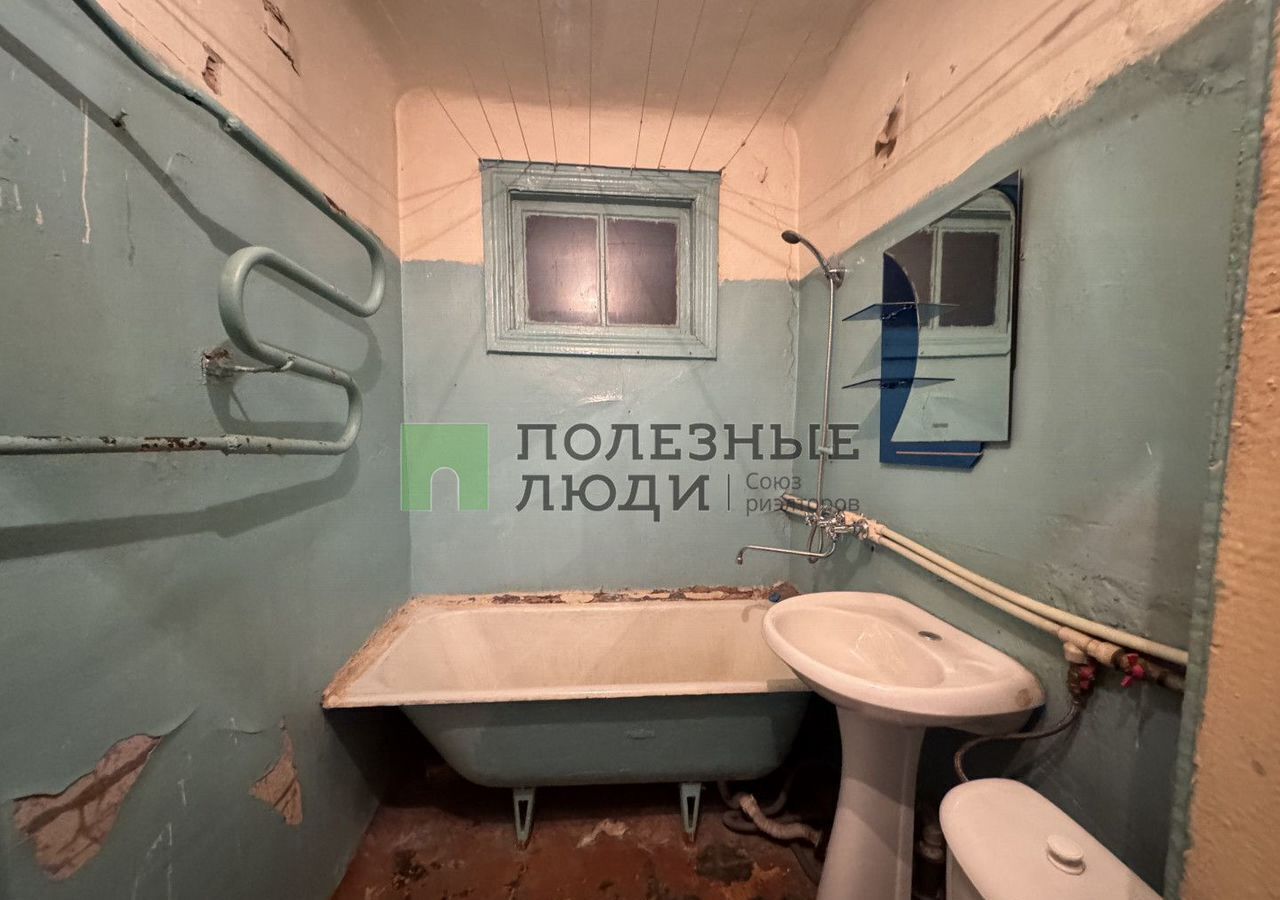 квартира г Барнаул р-н Октябрьский ул Цаплина 106/33 мкр-н ВРЗ фото 17