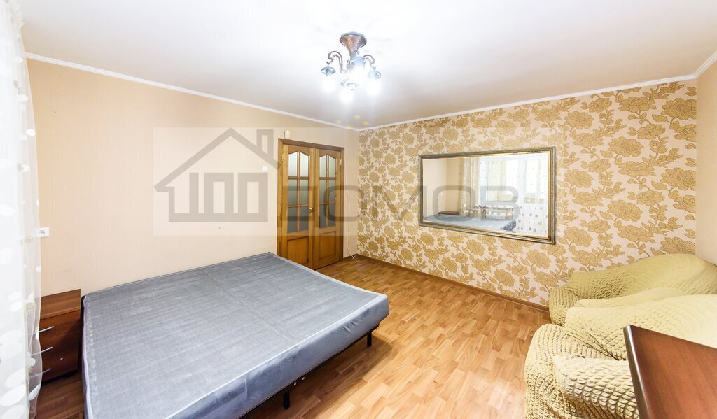 квартира г Томск ул Сибирская 102/8 фото 3