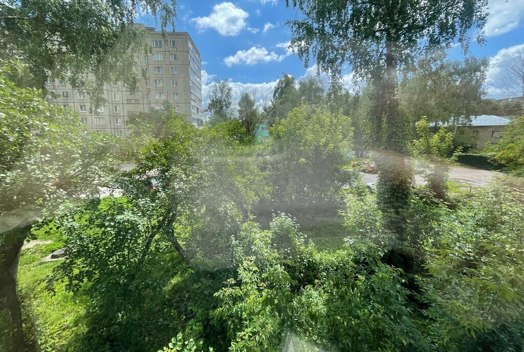 квартира г Владимир пр-кт Суздальский 31 фото 4