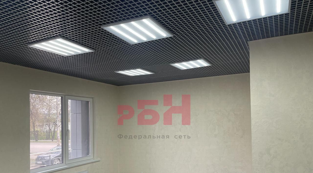 свободного назначения г Пенза р-н Октябрьский ул Комсомольская фото 7