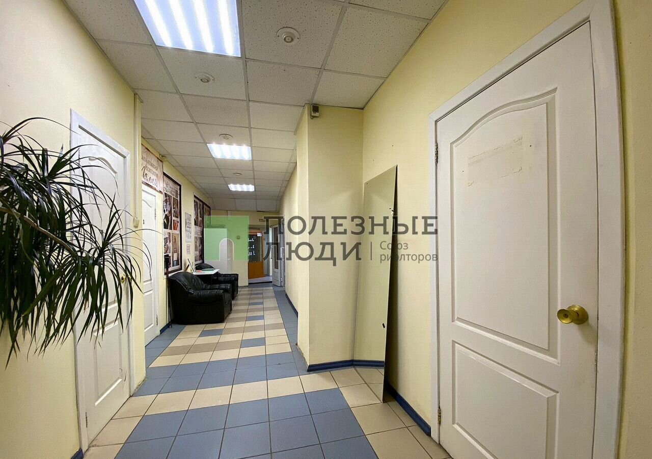 свободного назначения г Ярославль р-н Ленинский пр-кт Ленина 24/78 фото 9