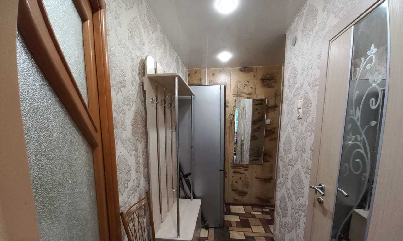 квартира г Павловск тер Сергиево ул Толмачёва 10 ул Берёзовая 14/10 фото 11