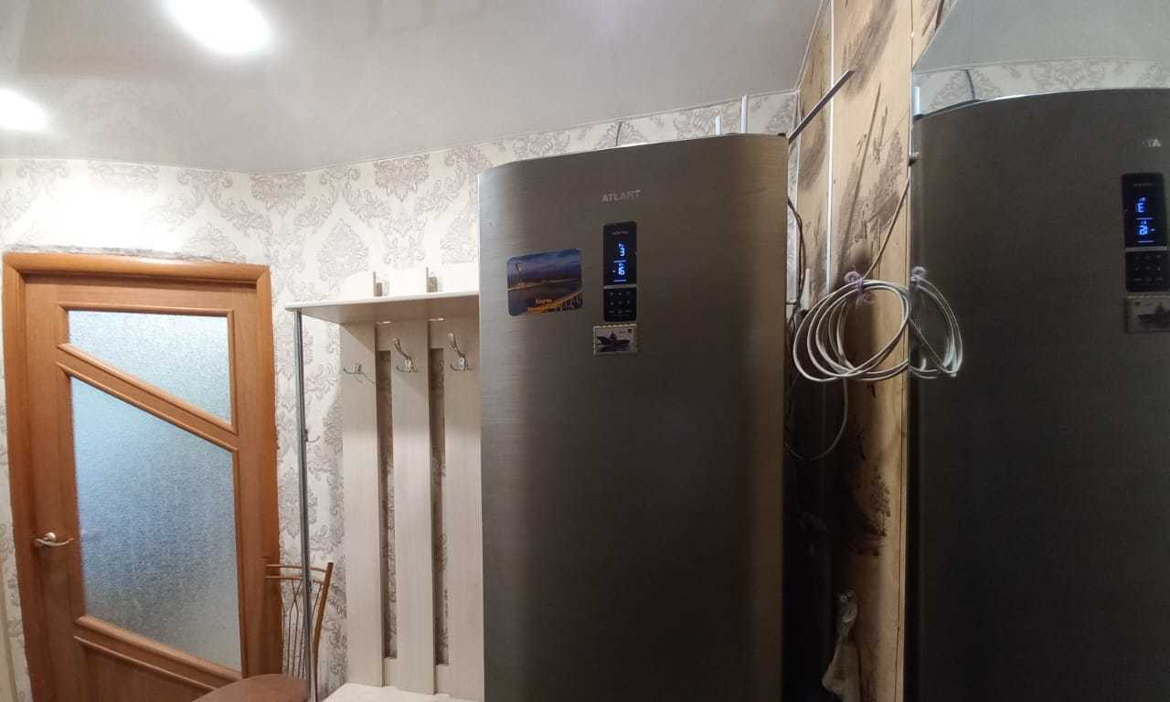 квартира г Павловск тер Сергиево ул Толмачёва 10 ул Берёзовая 14/10 фото 15