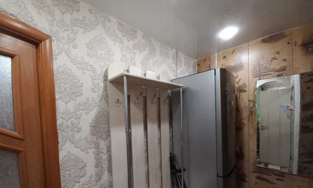 квартира г Павловск тер Сергиево ул Толмачёва 10 ул Берёзовая 14/10 фото 13