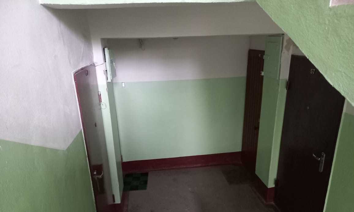 квартира г Павловск тер Сергиево ул Толмачёва 10 ул Берёзовая 14/10 фото 19