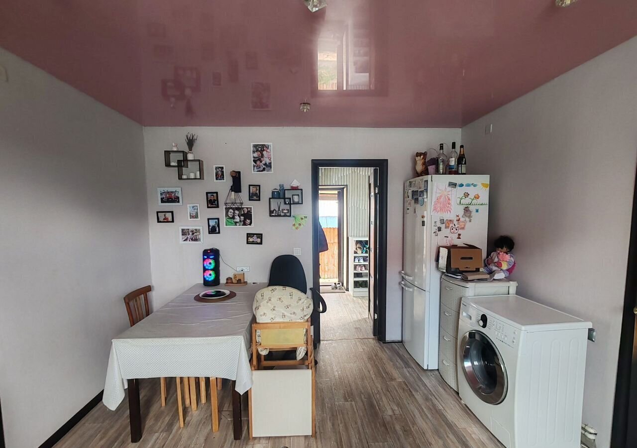 дом р-н Белорецкий г Белорецк ул Гайдара 23 фото 8