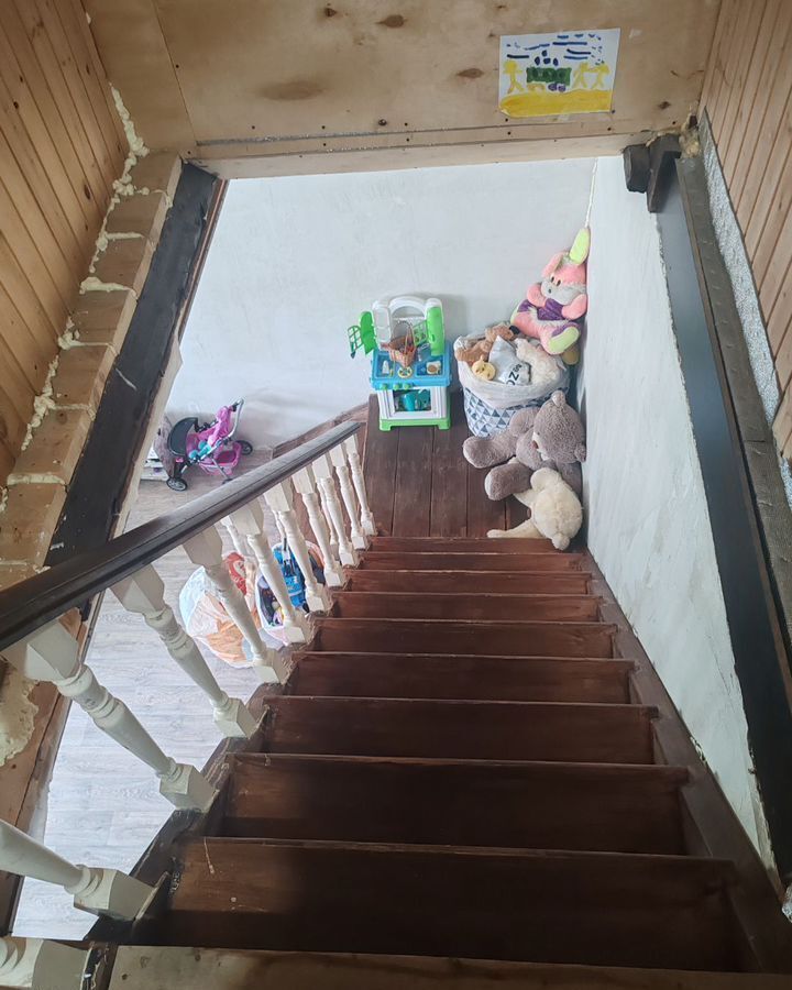 дом р-н Белорецкий г Белорецк ул Гайдара 23 фото 16
