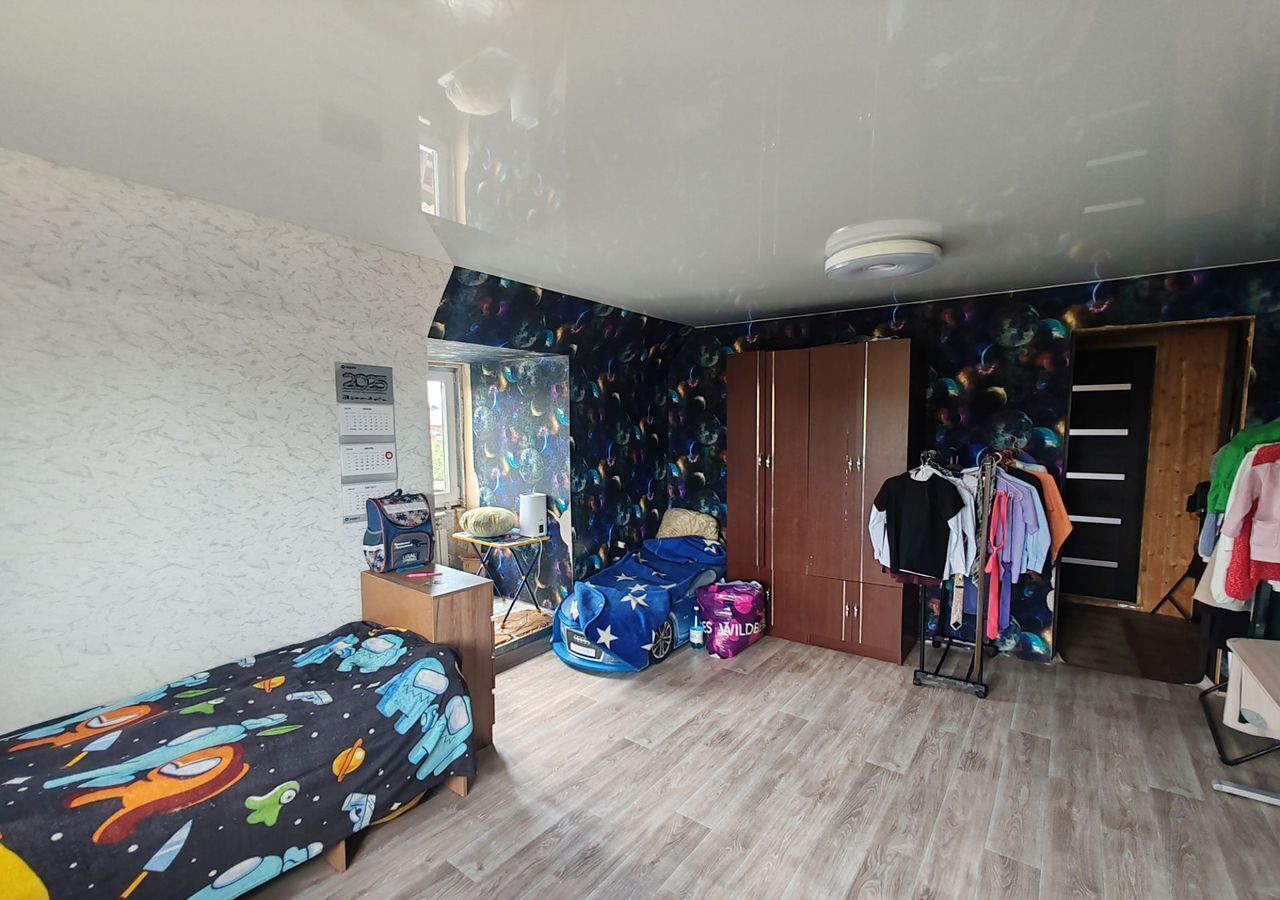 дом р-н Белорецкий г Белорецк ул Гайдара 23 фото 18