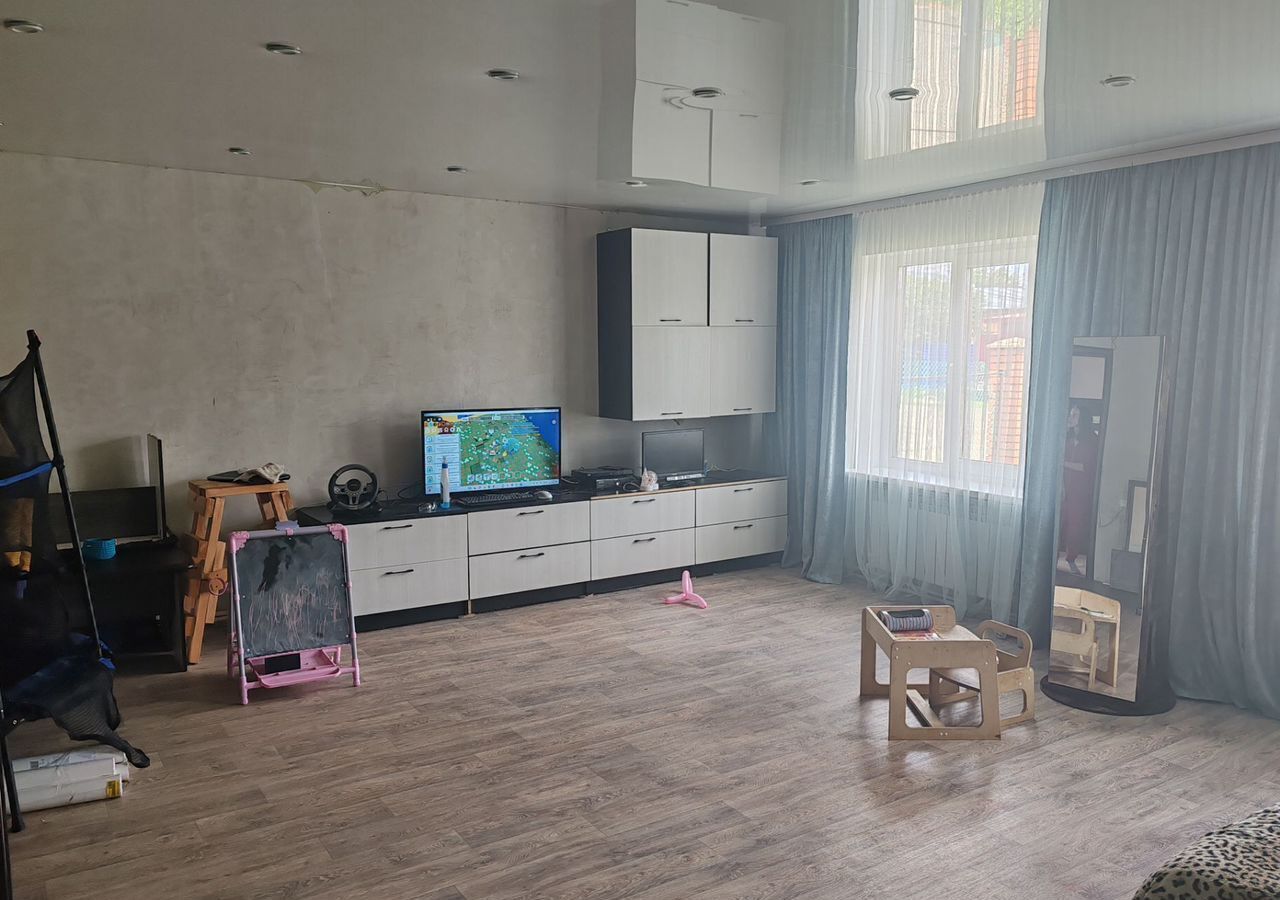 дом р-н Белорецкий г Белорецк ул Гайдара 23 фото 12