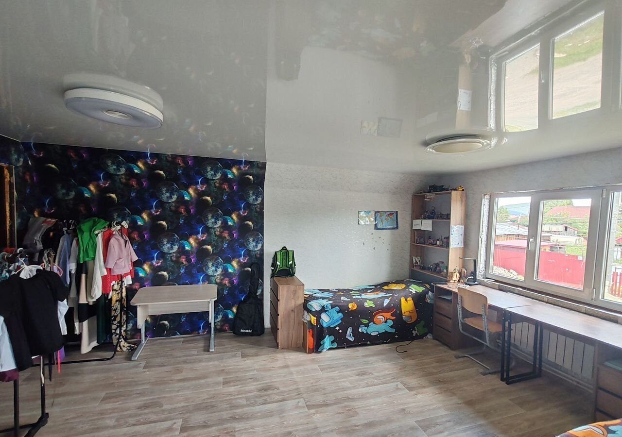 дом р-н Белорецкий г Белорецк ул Гайдара 23 фото 19