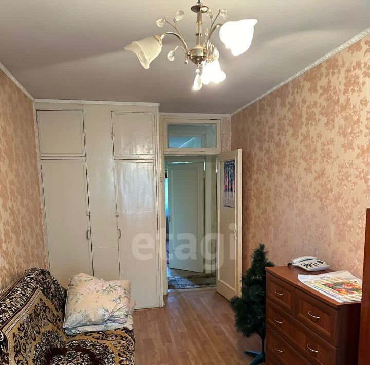 квартира г Тверь р-н Московский ул Склизкова 74 фото 9