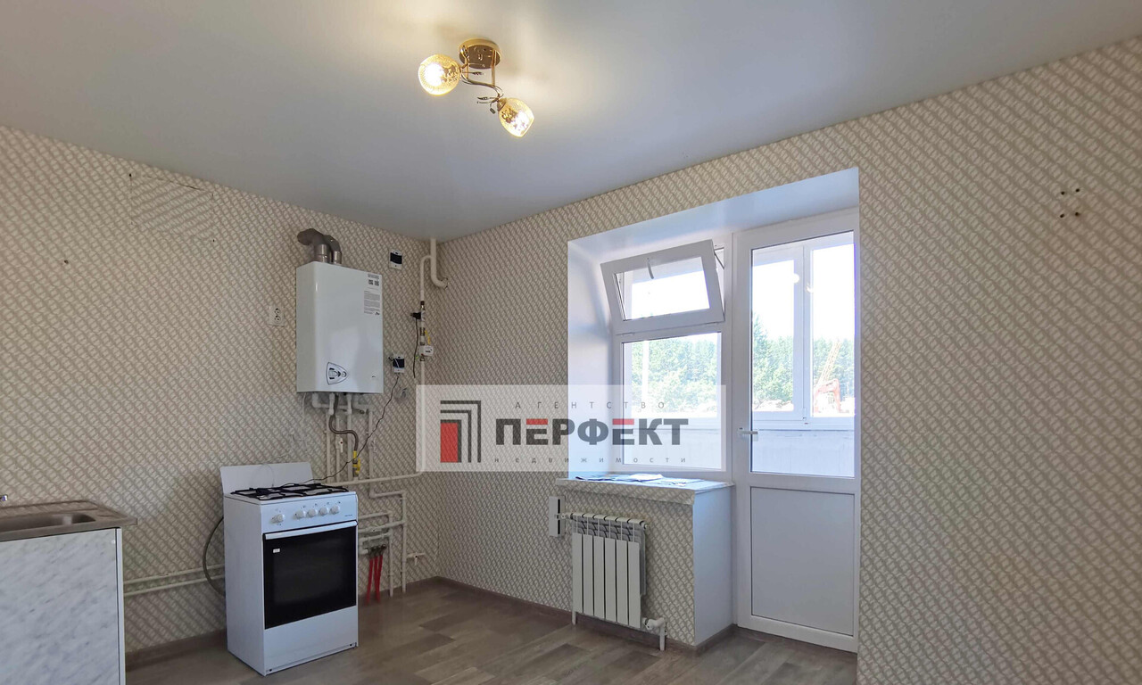 квартира р-н Белебеевский г Белебей ул Революционеров 42 фото 5