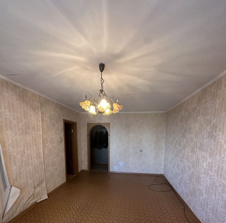 квартира г Тверь р-н Заволжский ул Хрустальная 45к/2 фото 5