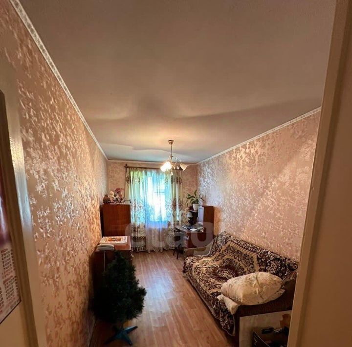 квартира г Тверь р-н Московский ул Склизкова 74 фото 19