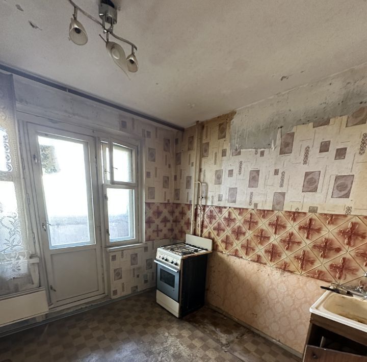 квартира г Тверь р-н Заволжский ул Хрустальная 45к/2 фото 6