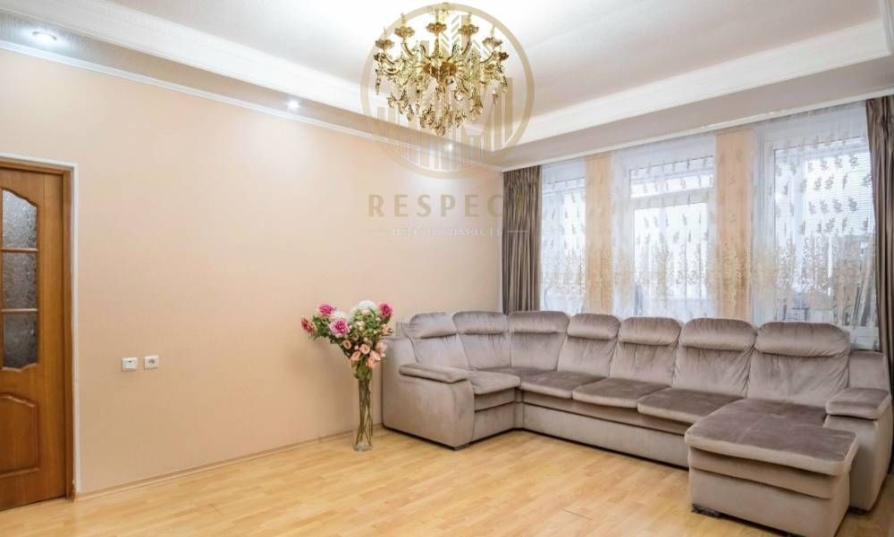квартира г Пятигорск ул Партизанская 1бк/3 фото 1