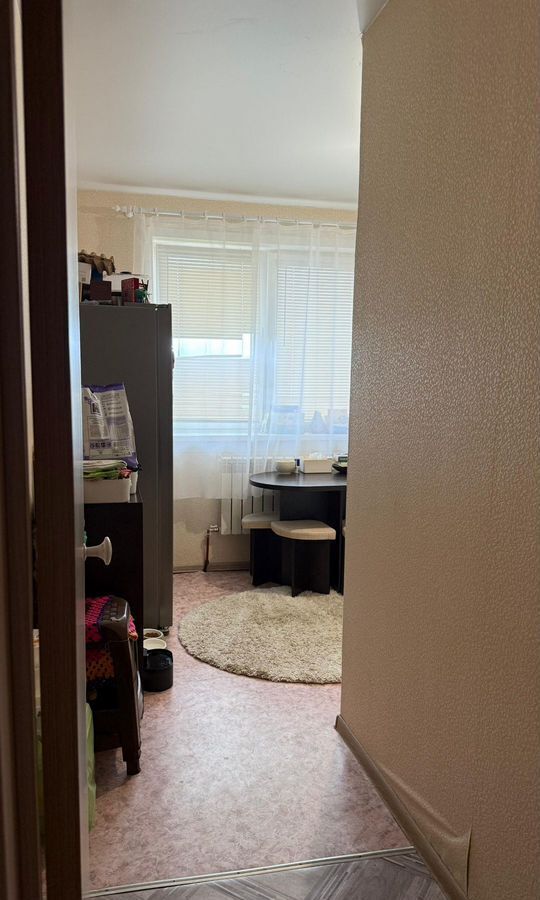 квартира р-н Черепановский г Черепаново ул Кутузова 36в фото 2