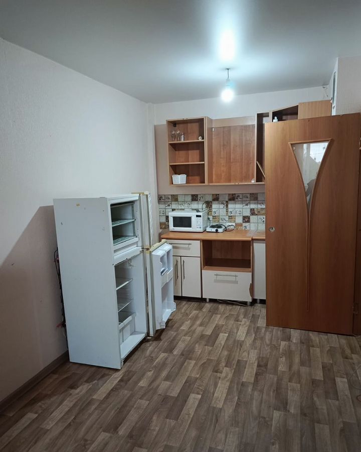 квартира г Новосибирск р-н Кировский ул Петухова 95/4 фото 4