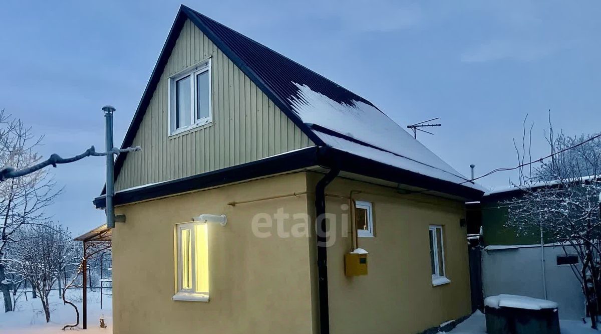 дом г Невинномысск снт Мичуринец Ессентуки фото 3
