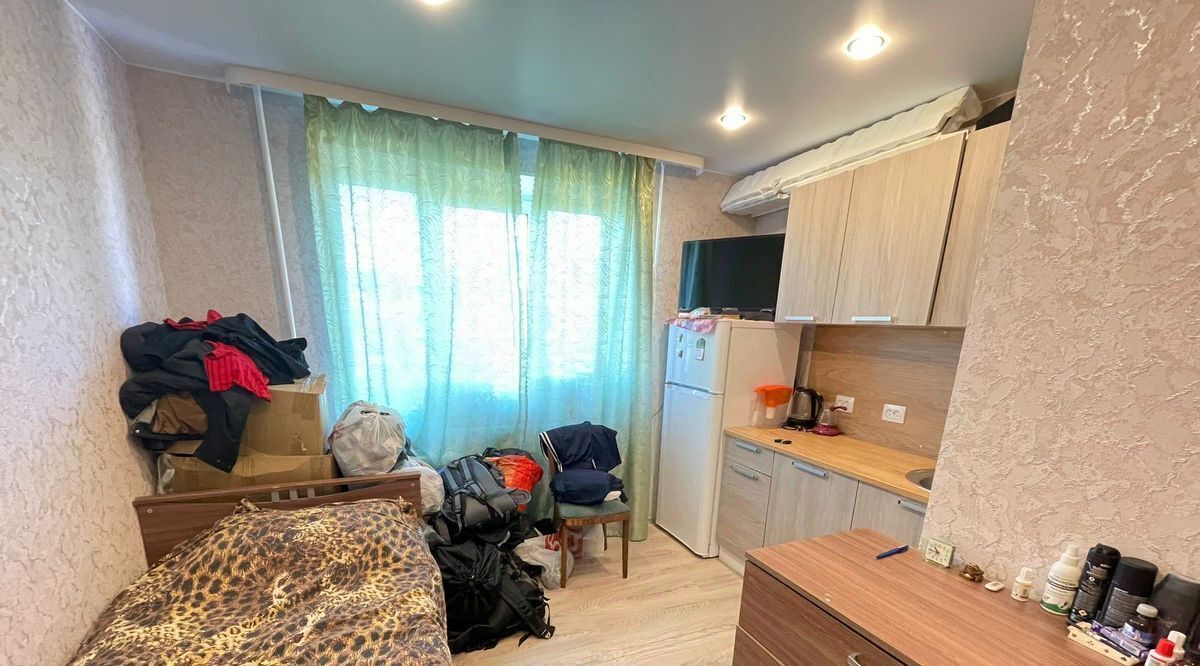 комната г Великий Новгород ул Космонавтов 8 фото 3