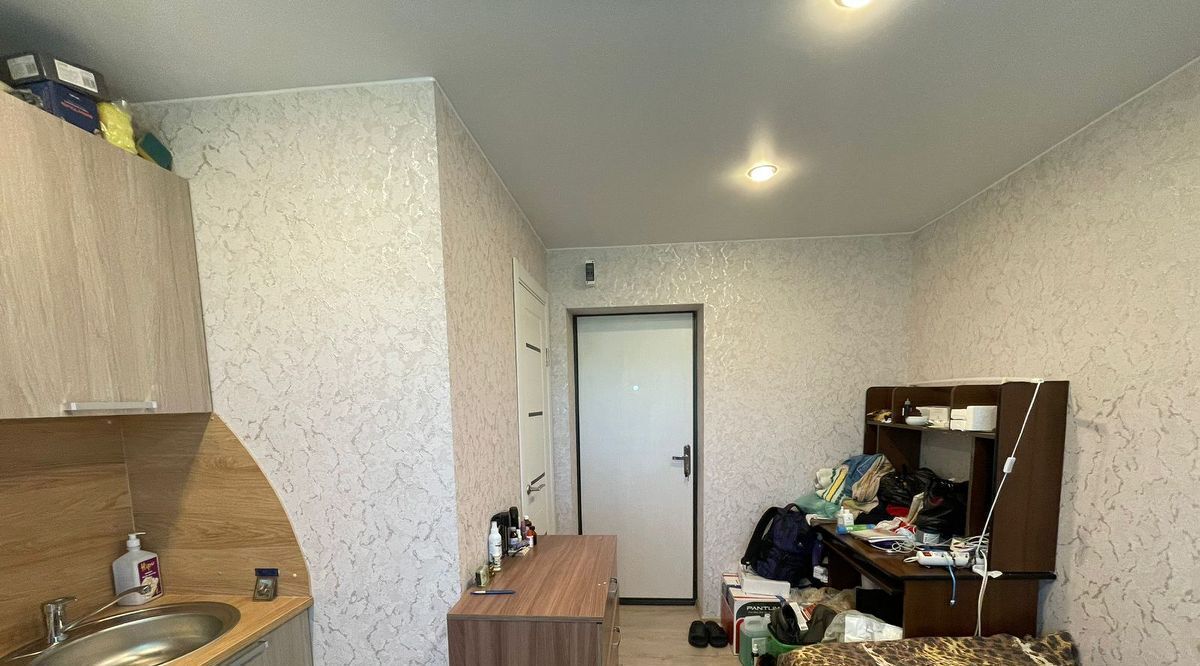 комната г Великий Новгород ул Космонавтов 8 фото 4