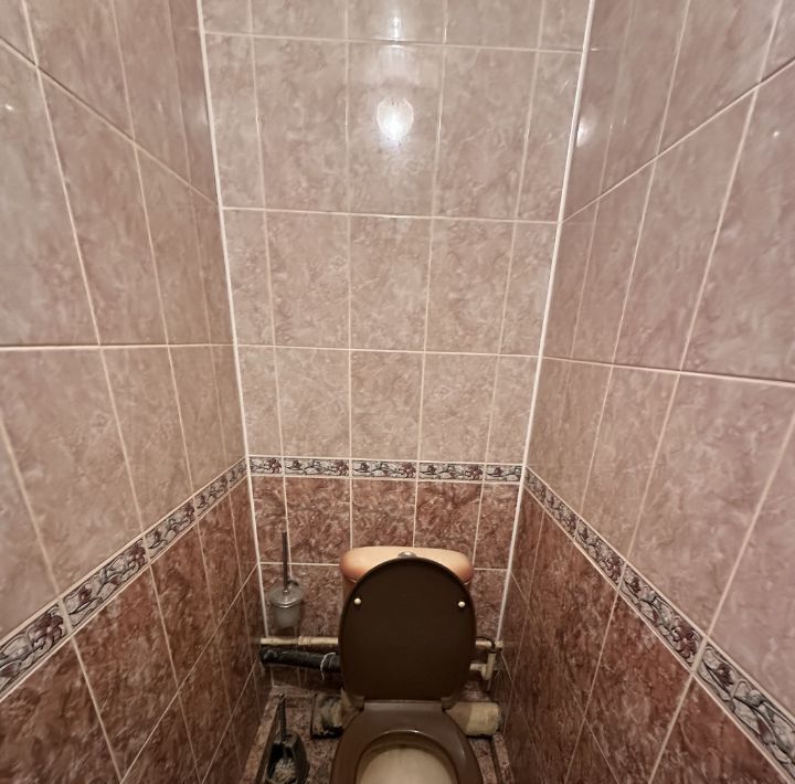 квартира г Тверь р-н Заволжский ул Хрустальная 45к/2 фото 12