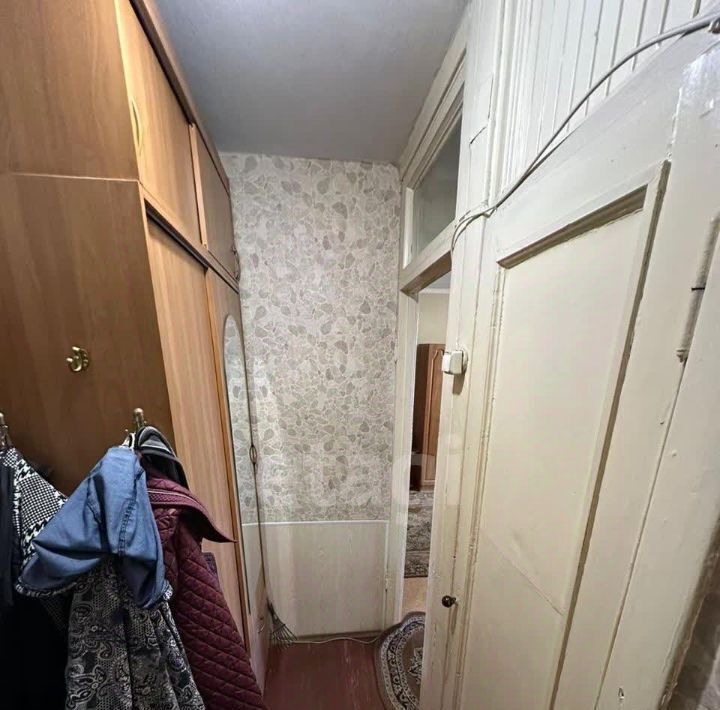 квартира г Тверь р-н Московский ул Склизкова 74 фото 25