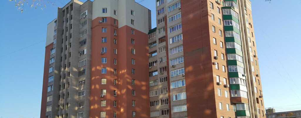квартира г Уфа ЖК «Зеленая роща» 16/3 м-н, Степана Кувыкина фото 20