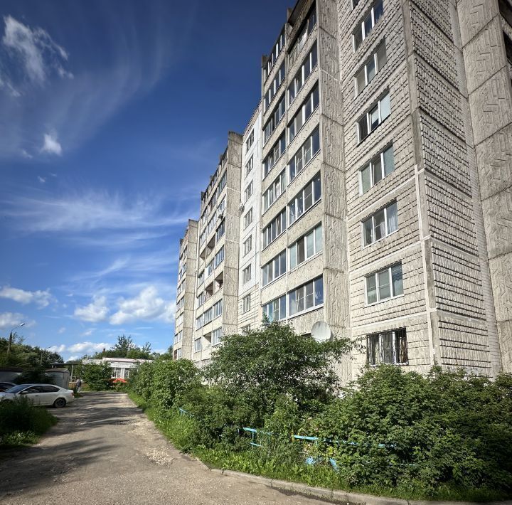 квартира г Тверь р-н Заволжский ул Хрустальная 45к/2 фото 21