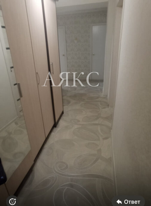 квартира р-н Ишимбайский г Ишимбай ул Молодежная 10 фото 5
