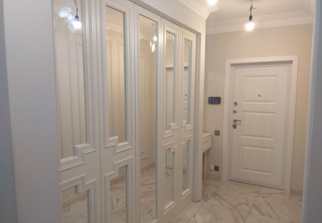 квартира г Москва б-р Академика Ландау 3 Физтех фото 13