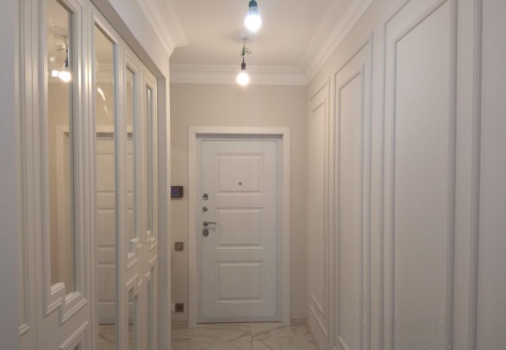 квартира г Москва б-р Академика Ландау 3 Физтех фото 14