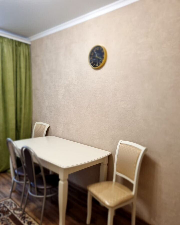 квартира г Краснодар р-н Прикубанский ул им. Героя Сарабеева В.И. 5к/5 фото 6