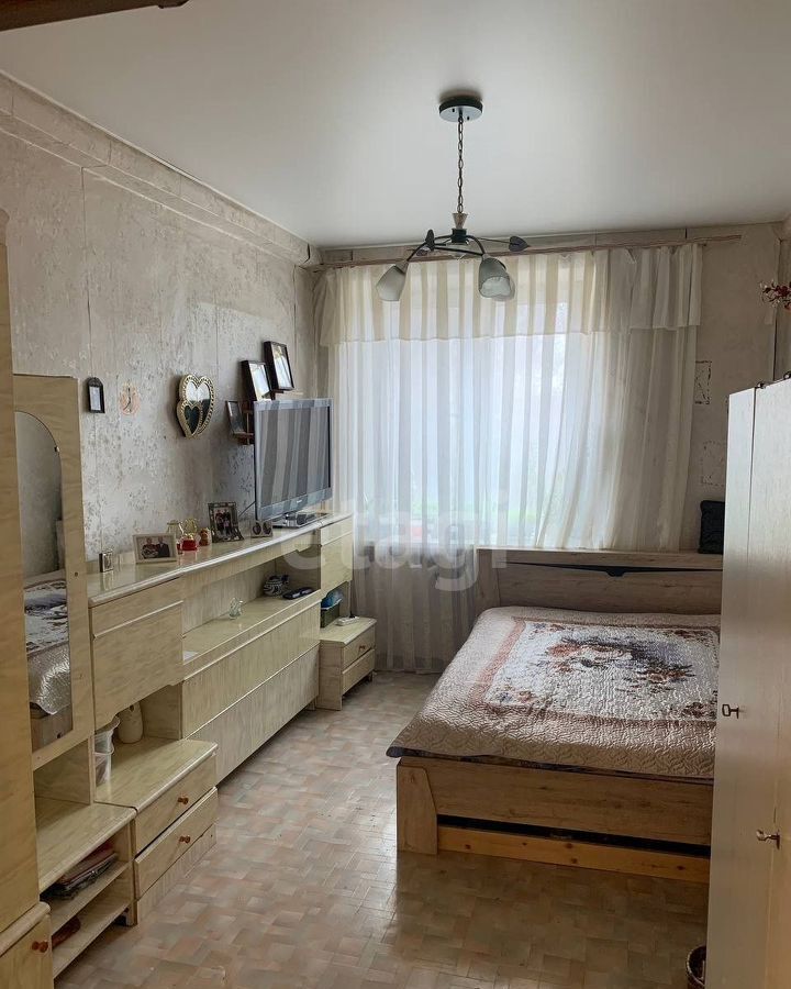 квартира г Клин ул Центральная 44 городок Клин-5 фото 7