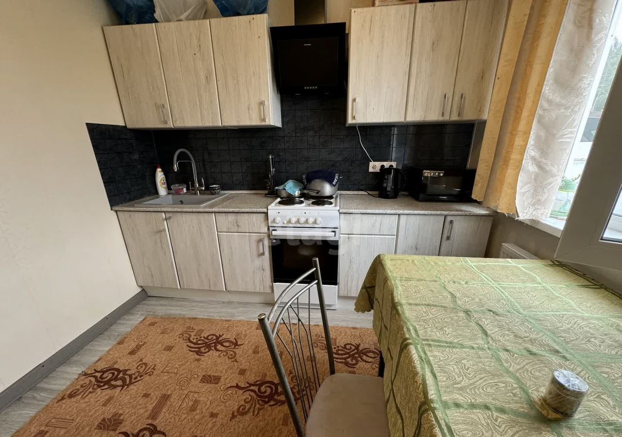 дом г Клин ул Преображенская 17а 64 км, Ленинградское шоссе фото 20