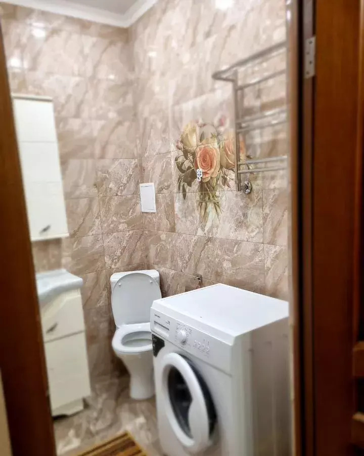 квартира г Краснодар р-н Прикубанский ул им. Героя Сарабеева В.И. 5к/5 фото 12