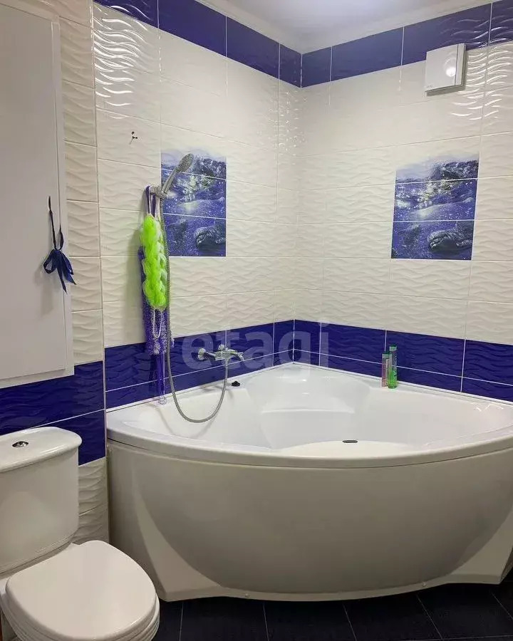 квартира г Клин ул Центральная 44 городок Клин-5 фото 9