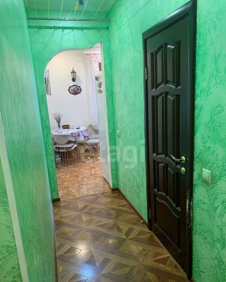 квартира г Клин ул Центральная 44 городок Клин-5 фото 10