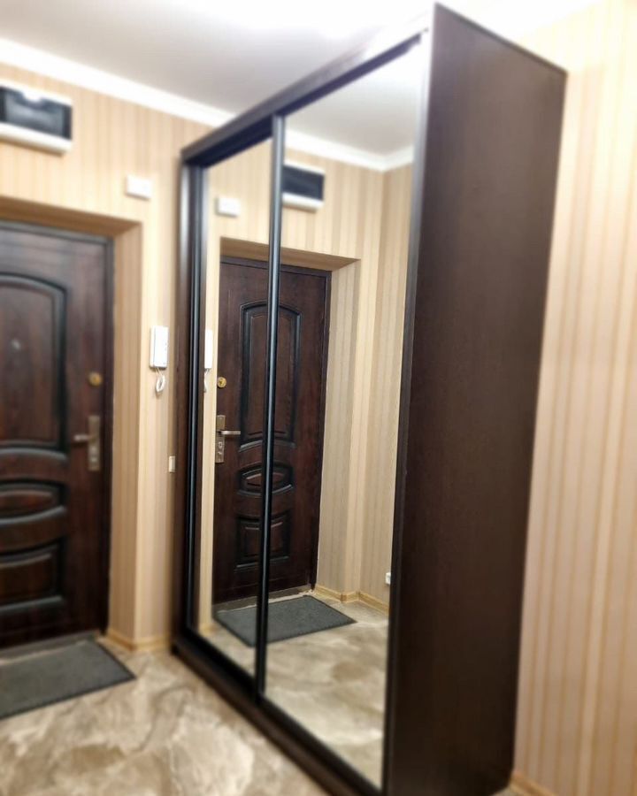квартира г Краснодар р-н Прикубанский ул им. Героя Сарабеева В.И. 5к/5 фото 15