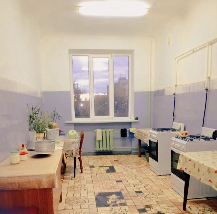 комната г Волгоград р-н Ворошиловский ул Баррикадная 17 фото 5