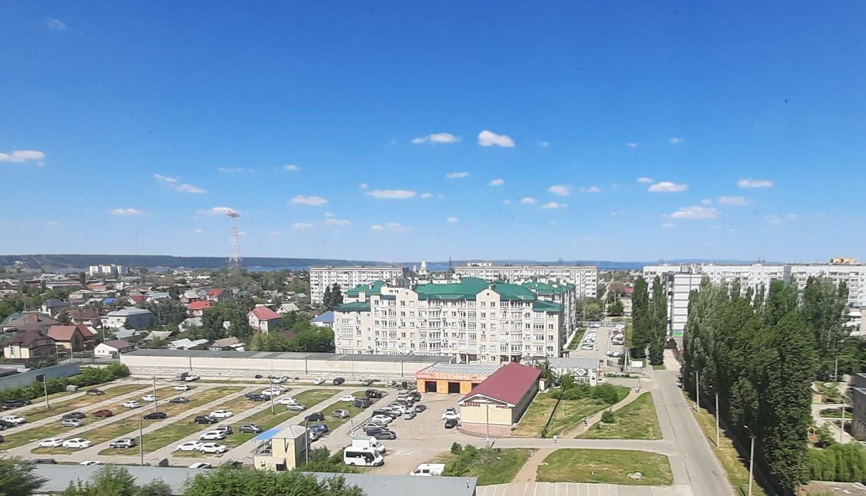 квартира г Балаково ул Факел Социализма 18 фото 11