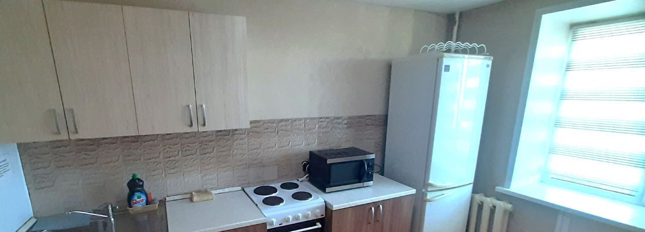 квартира г Балаково ул Факел Социализма 18 фото 13