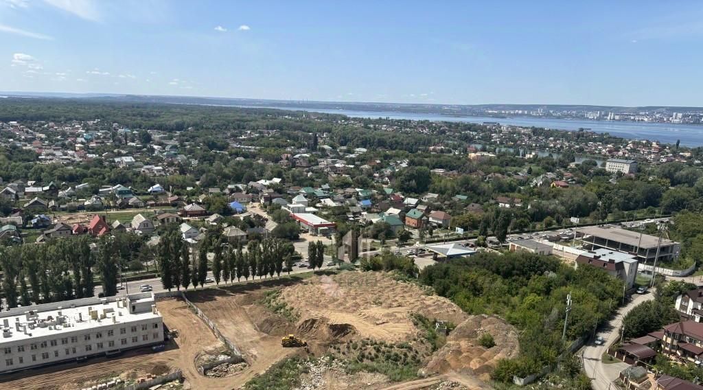 квартира г Энгельс ул Шурова гора 7/17а фото 21