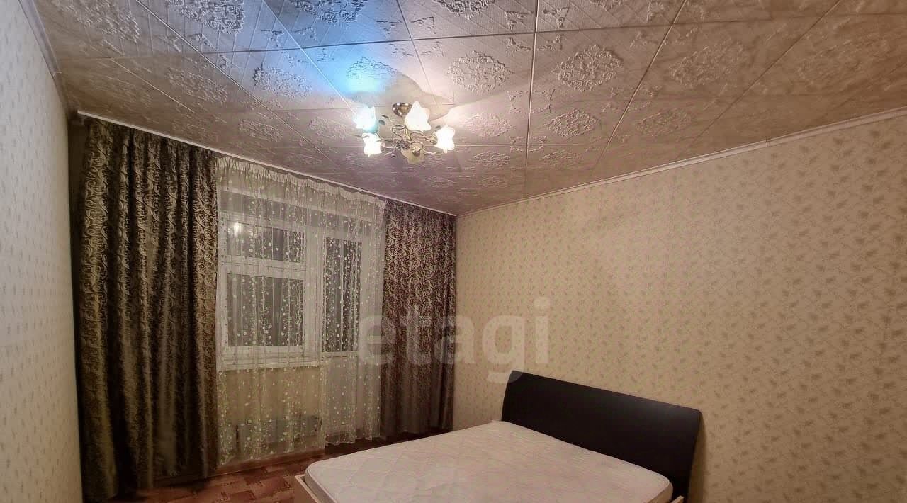 квартира г Норильск ул Нансена 82 фото 4