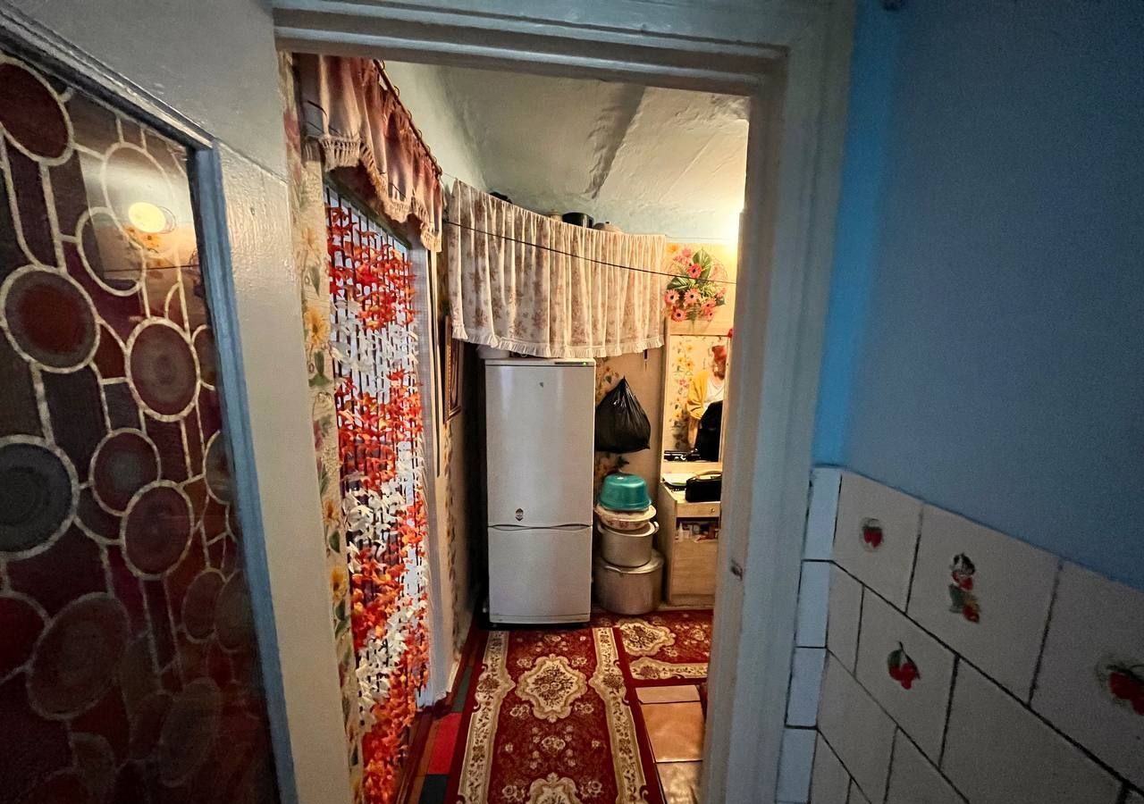 квартира г Карачаевск ул Мира 17 фото 3