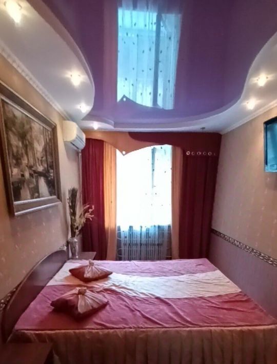 квартира г Нововоронеж ул Набережная 32б фото 1