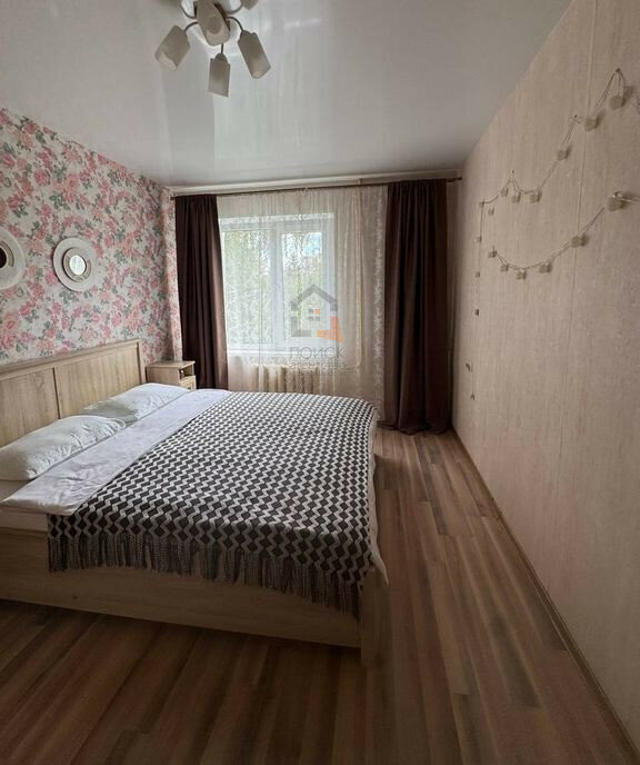 квартира г Казань Дубравная ул Юлиуса Фучика 38 фото 1