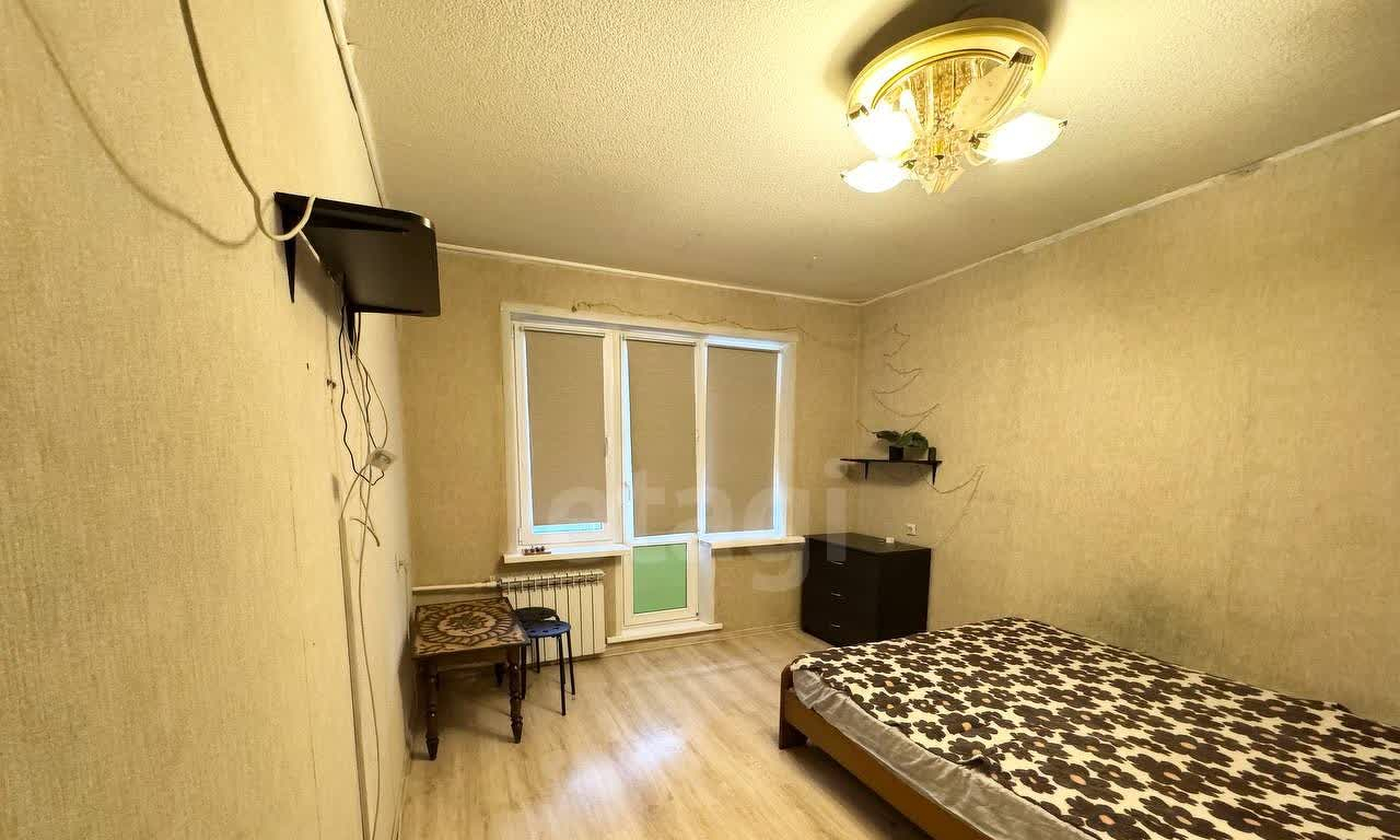 квартира г Казань ул Халева 5 Аметьево фото 3