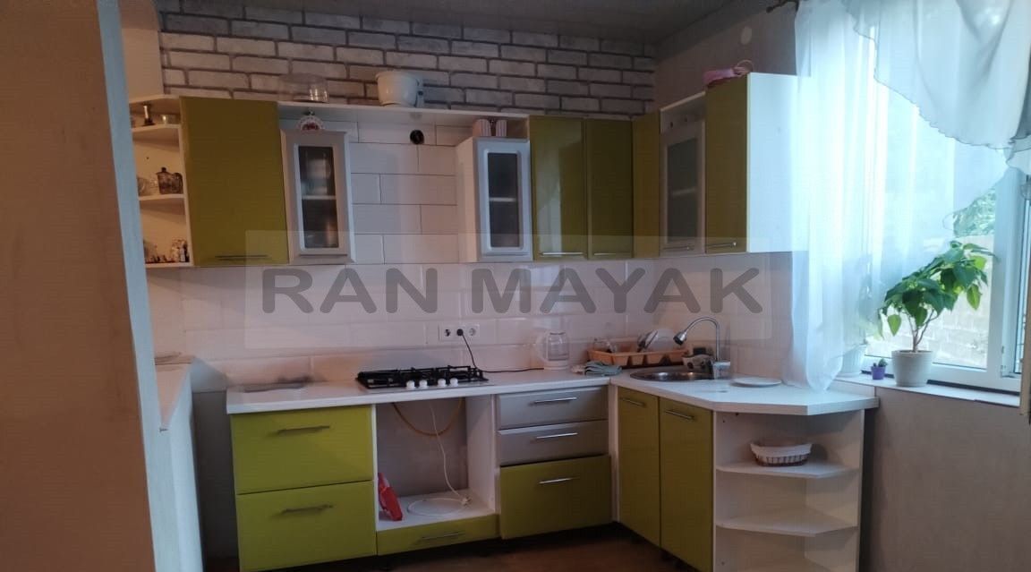 дом г Майкоп х Гавердовский ул Набережная 38а фото 7