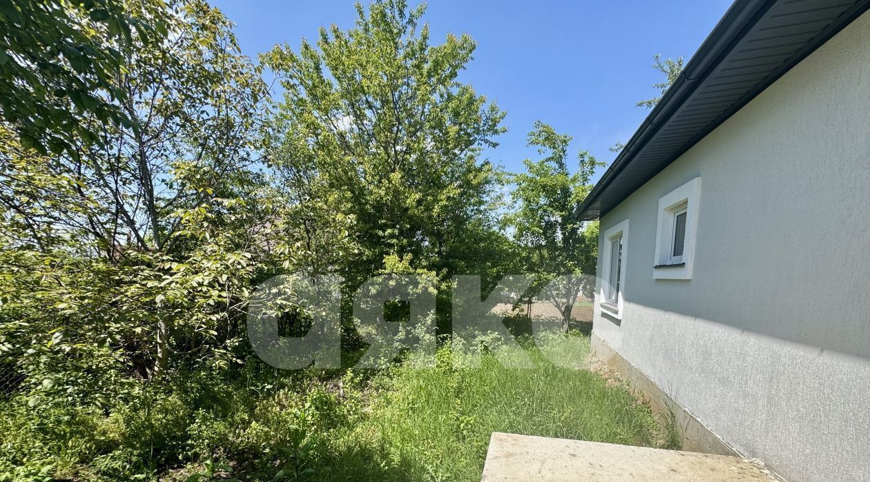 дом г Майкоп снт Селекционер ул Подгорная 25 фото 15